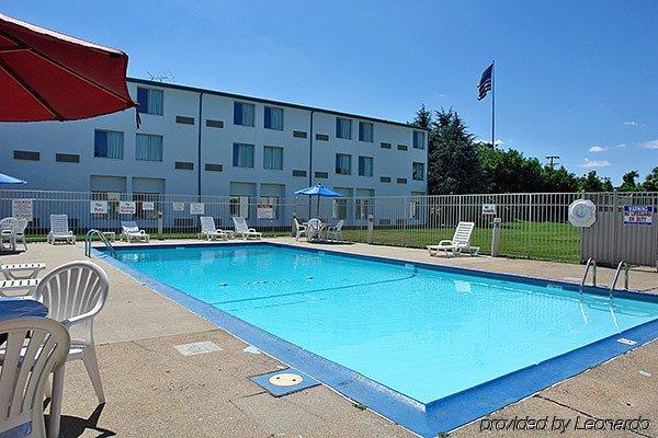 Motel 6-Warwick, Ri - Providence Airport - I-95 Ngoại thất bức ảnh