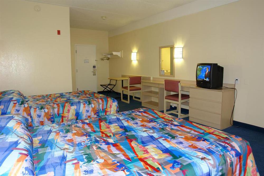 Motel 6-Warwick, Ri - Providence Airport - I-95 Phòng bức ảnh